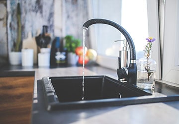 Kitchen & Bath Kitchen & Bath logo