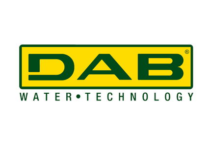 DAB Pumps DAB Pumps logo