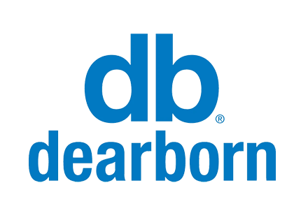 Dearborn Dearborn logo