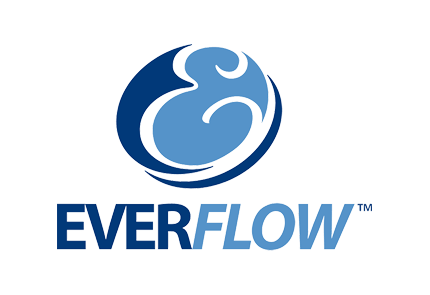 Everflow Supplies Everflow Supplies logo