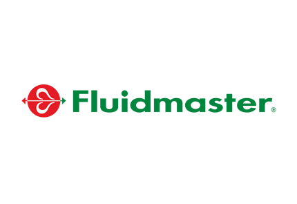 Fluidmaster Fluidmaster logo