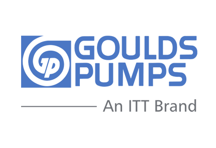 Goulds Pumps Goulds Pumps logo