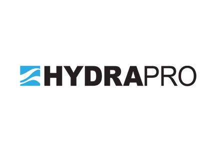 HydraPro HydraPro logo