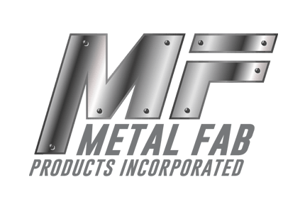 Metal Fab Products Metal Fab Products logo
