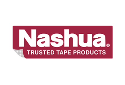 Nashua Tape Nashua Tape logo