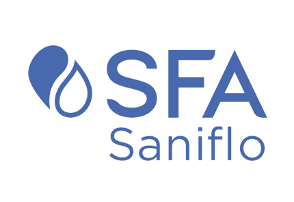 Saniflo Saniflo logo