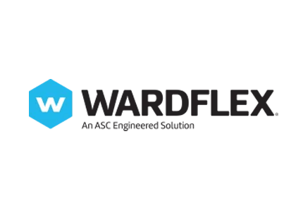 WardFlex Tubing WardFlex Tubing logo