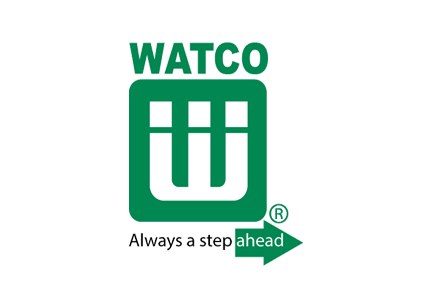 Watco Manufacturing Watco Manufacturing logo