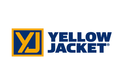 Yellow Jacket Yellow Jacket logo