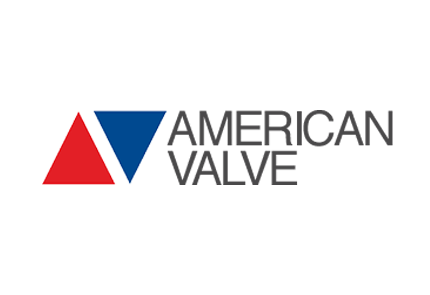 American Valve American Valve logo