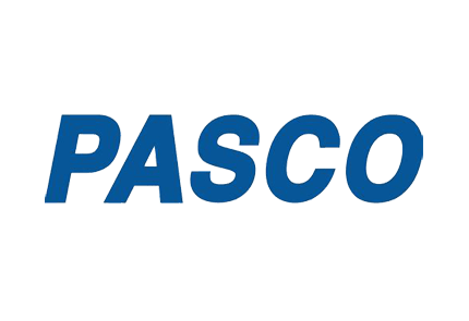 PASCO Specialty PASCO Specialty logo